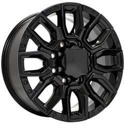 OE Wheels Replacement Wheels 20x8.5