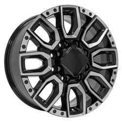 OE Wheels Replacement Wheels 20x8.5