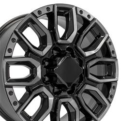OE Wheels Replacement Wheels 20x8.5
