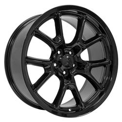OE Wheels Replacement Wheels 20x9