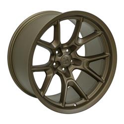 OE Wheels Replacement Wheels 20x9
