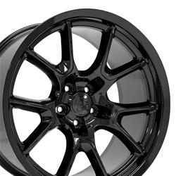 OE Wheels Replacement Wheels 20x10