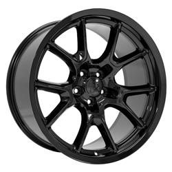 OE Wheels Replacement Wheels 20x10