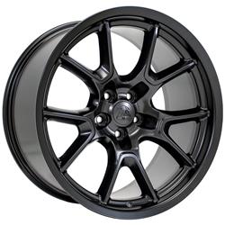 OE Wheels Replacement Wheels 20x10