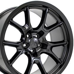 OE Wheels Replacement Wheels 20x10
