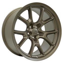 OE Wheels Replacement Wheels 20x10