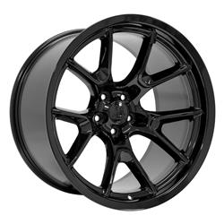 OE Wheels Replacement Wheels 20x11