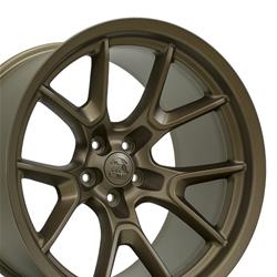 OE Wheels Replacement Wheels 20x11
