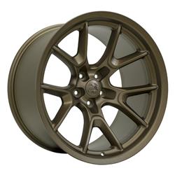 OE Wheels Replacement Wheels 20x11