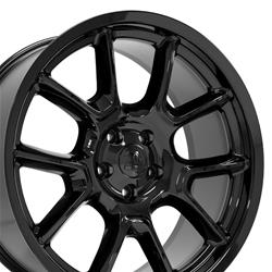 OE Wheels Replacement Wheels 22x9.5