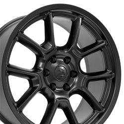OE Wheels Replacement Wheels 22x9.5
