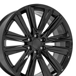 OE Wheels Replacement Wheels 24x10