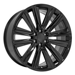 OE Wheels Replacement Wheels 24x10