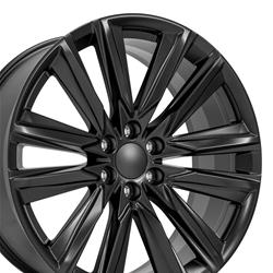 OE Wheels Replacement Wheels 24x10