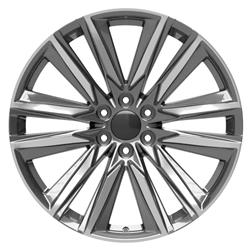 OE Wheels Replacement Wheels 24x10