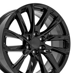 OE Wheels Replacement Wheels 22x9