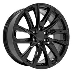 OE Wheels Replacement Wheels 22x9