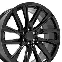OE Wheels Replacement Wheels 24x10