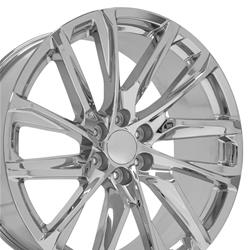OE Wheels Replacement Wheels 24x10