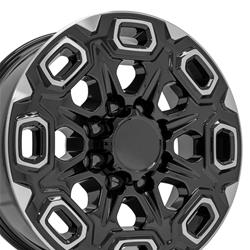 OE Wheels Replacement Wheels 20x8.5