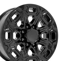 OE Wheels Replacement Wheels 20x8.5