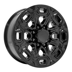 OE Wheels Replacement Wheels 20x8.5