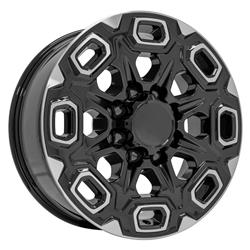 OE Wheels Replacement Wheels 20x8.5
