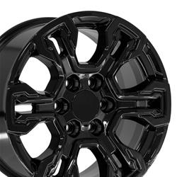 OE Wheels Wheels 9511097