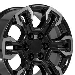 OE Wheels Wheels 9511098
