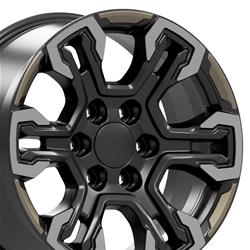 OE Wheels Wheels 9511099
