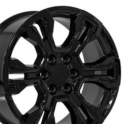 OE Wheels Wheels 9511100