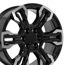 OE Wheels Wheels 9511101
