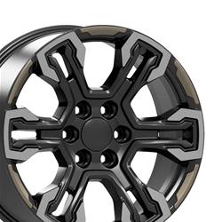 OE Wheels Wheels 9511102