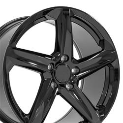 OE Wheels Replacement Wheels 19x10