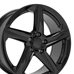 OE Wheels Replacement Wheels 19x8.5