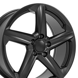 OE Wheels Replacement Wheels 19x8.5