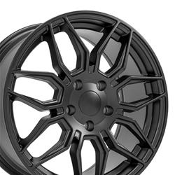 OE Wheels Replacement Wheels 18x8.5