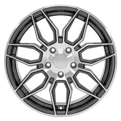 OE Wheels Replacement Wheels 18x8.5