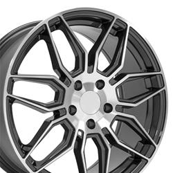 OE Wheels Replacement Wheels 19x8.5