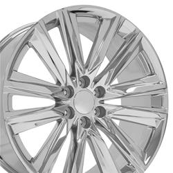 OE Wheels Replacement Wheels 24x10