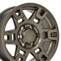 OE Wheels Replacement Wheels 17x7