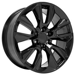 OE Wheels Replacement Wheels 22x9
