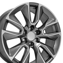 OE Wheels Replacement Wheels 22x9