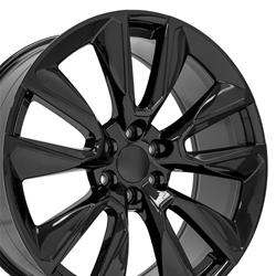 OE Wheels Replacement Wheels 24x10