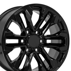 OE Wheels Wheels 9511407