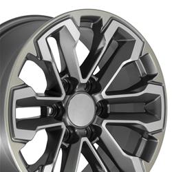 OE Wheels Wheels 9511409