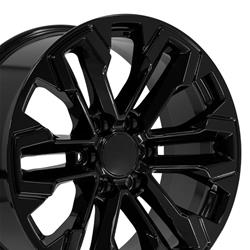 OE Wheels Wheels 9511410