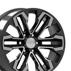 OE Wheels Wheels 9511411