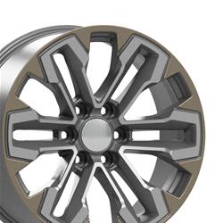 OE Wheels Wheels 9511412