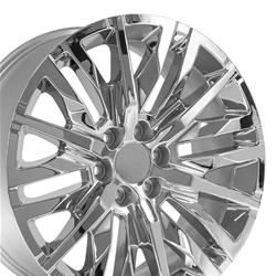 OE Wheels Wheels 9511414